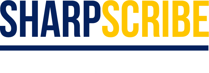 SharpScribe